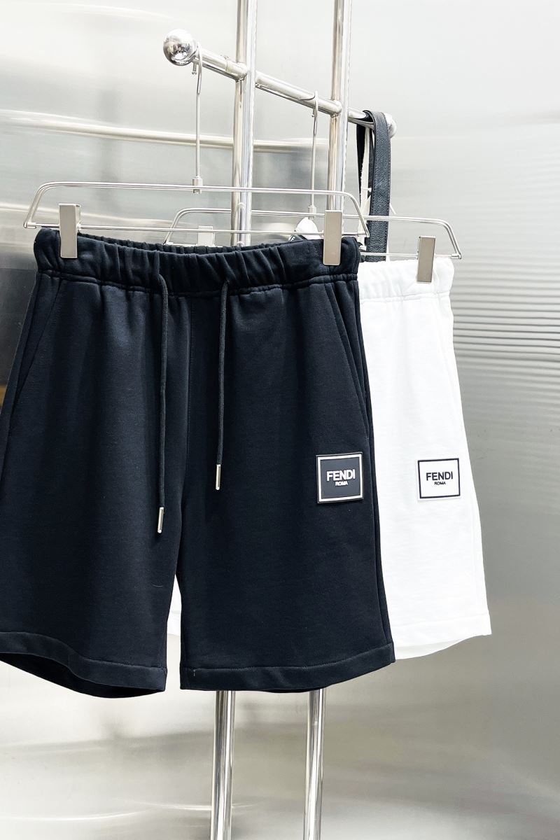 Fendi Short Pants